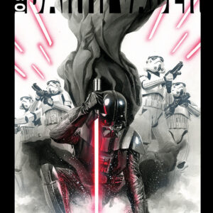 Io Sono Darth Vader - Panini Comics - Italiano