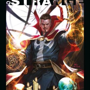 Io Sono Doctor Strange - Panini Comics - Italiano