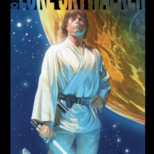 Io Sono Luke Skywalker - Panini Comics - Italiano