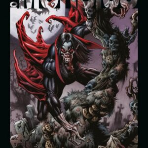 Io Sono Morbius - Panini Comics - Italiano