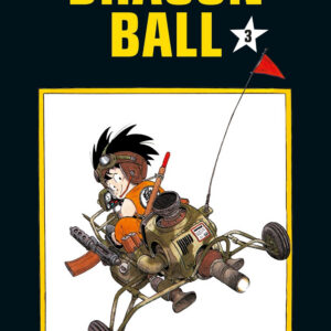 Io Sono Dragon Ball Vol. 3 - Mondadori - Italiano