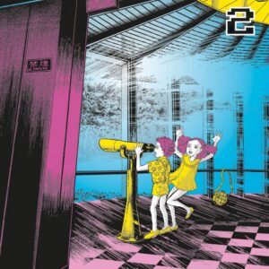 Io Sono Shingo 2 - Umezz Collection 2 - Edizioni Star Comics - Italiano