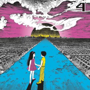 Io Sono Shingo 4 - Umezz Collection 4 - Edizioni Star Comics - Italiano
