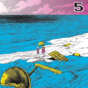 Io Sono Shingo 5 - Umezz Collection 5 - Edizioni Star Comics - Italiano