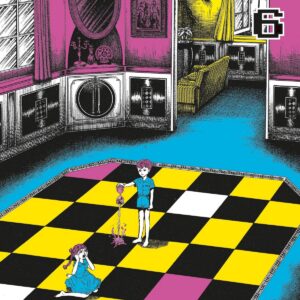 Io Sono Shingo 6 - Umezz Collection 6 - Edizioni Star Comics - Italiano
