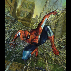 Io Sono Spider-Man - Prima Ristampa - Panini Comics - Italiano