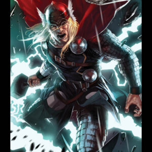 Io Sono Thor - Prima Ristampa - Panini Comics - Italiano