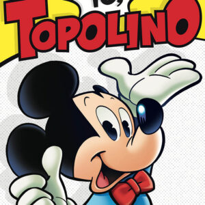 Io, Topolino - Disney Hero 86 - Panini Comics - Italiano