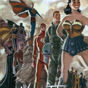 I Più Grandi Supereroi della Terra 4 - La Nuova Frontiera 1 - Planeta DeAgostini - Italiano