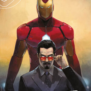 Invincibile Iron Man 7 - Iron Man 43 - Panini Comics - Italiano