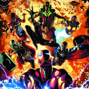 Invincibile Iron Man 8 - Iron Man 44 - Panini Comics - Italiano