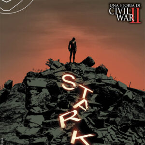 Invincibile Iron Man 10 - Iron Man 46 - Panini Comics - Italiano