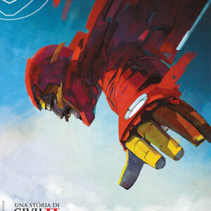 Invincibile Iron Man 12 - Iron Man 48 - Panini Comics - Italiano
