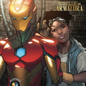 Invincibile Iron Man 4 - Iron Man 53 - Panini Comics - Italiano