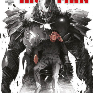 Tony Stark: Iron Man 5 - Iron Man 69 - Panini Comics - Italiano