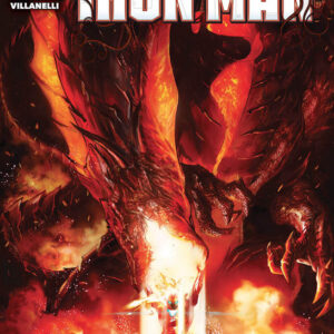 Tony Stark: Iron Man 12 - Iron Man 76 - Panini Comics - Italiano