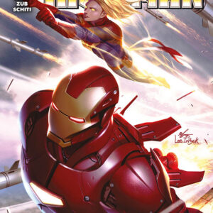 Tony Stark: Iron Man 13 - Iron Man 77 - Panini Comics - Italiano