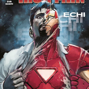 Tony Stark: Iron Man 14 - Iron Man 78 - Panini Comics - Italiano
