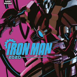 Iron Man 2020 1 - Iron Man 83 - Panini Comics - Italiano