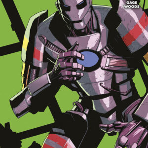 Iron Man 2020 2 - Iron Man 84 - Panini Comics - Italiano