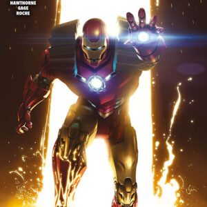 Iron Man 2020 4 - Iron Man 86 - Panini Comics - Italiano