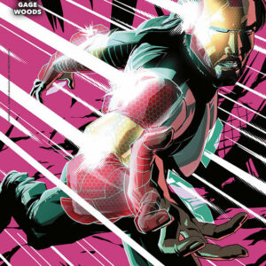Iron Man 2020 6 - Iron Man 88 - Panini Comics - Italiano