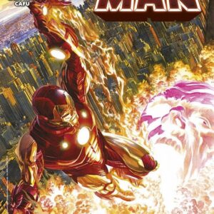 Iron Man 3 (92) - Panini Comics - Italiano