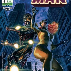 Iron Man 4 (93) - Panini Comics - Italiano