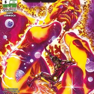 Iron Man 5 (94) - Panini Comics - Italiano