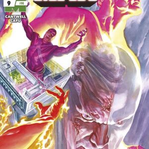Iron Man 9 (98) - Panini Comics - Italiano