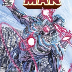 Iron Man 14 (103) - Panini Comics - Italiano