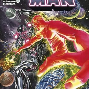 Iron Man 15 (104) - Panini Comics - Italiano