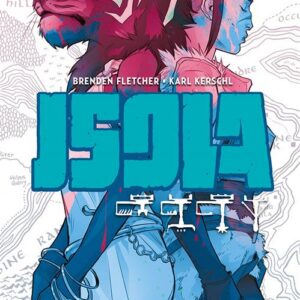 Isola 1 - Bao Publishing - Italiano