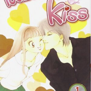 Itazura Na Kiss 1 - Collana MX - Magic Press - Italiano