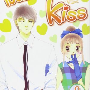 Itazura Na Kiss 2 - Collana MX - Magic Press - Italiano