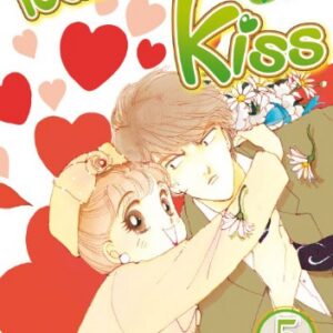 Itazura Na Kiss 5 - Collana MX - Magic Press - Italiano