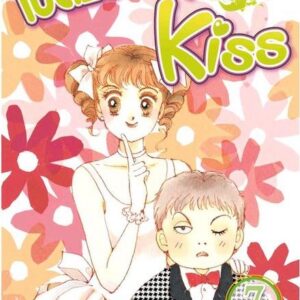 Itazura Na Kiss 7 - Collana MX - Magic Press - Italiano