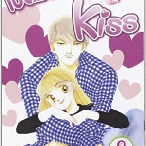 Itazura Na Kiss 8 - Collana MX - Magic Press - Italiano