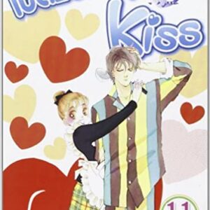 Itazura Na Kiss 11 - Collana MX - Magic Press - Italiano