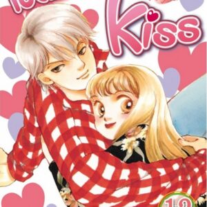 Itazura Na Kiss 12 - Collana MX - Magic Press - Italiano