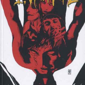 I, Vampire 2 - L'Ascesa dei Vampiri - DC Dark 10 - RW Lion - Italiano