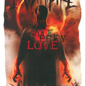 I, Vampire 3 - La Guerra dei Non-Morti - DC Dark 14 - RW Lion - Italiano