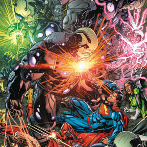 Justice League Vol. 3 - Senza Tempo - DC Rebirth Collection - Panini Comics - Italiano