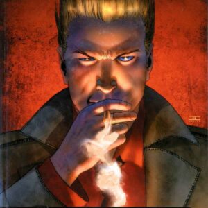 John Constantine 2 - Spettri nella Macchina - Vertigo Dragons 17 - RW Lion - Italiano