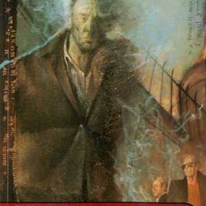 John Constantine 7 - Tradimento - Vertigo Dragons 22 - RW Lion - Italiano