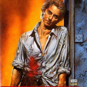 John Constantine 19 - Natività Infernale - Vertigo Dragons 34 - RW Lion - Italiano