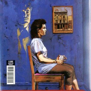 John Constantine 22 - Madrepatria - Vertigo Dragons 37 - RW Lion - Italiano