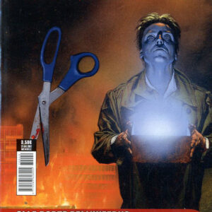 John Constantine 25 - Alle Porte dell'Inferno - Vertigo Dragons 40 - RW Lion - Italiano