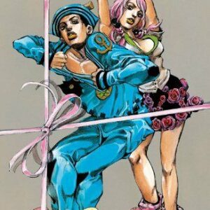Jojolion 2 - Action 238 - Edizioni Star Comics - Italiano