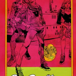 Jojolion 17 - Action 305 - Edizioni Star Comics - Italiano